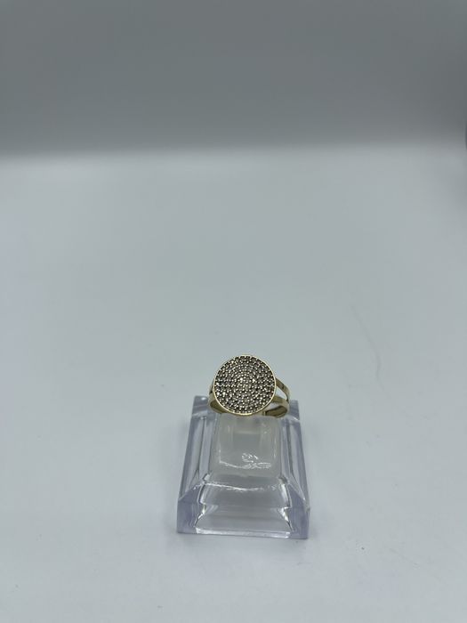 Inel Aur 14k / 1,95g / #46885