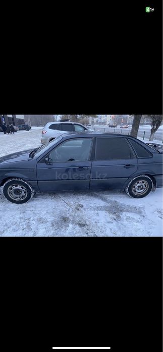 Продам пассат В3 1,8 моно