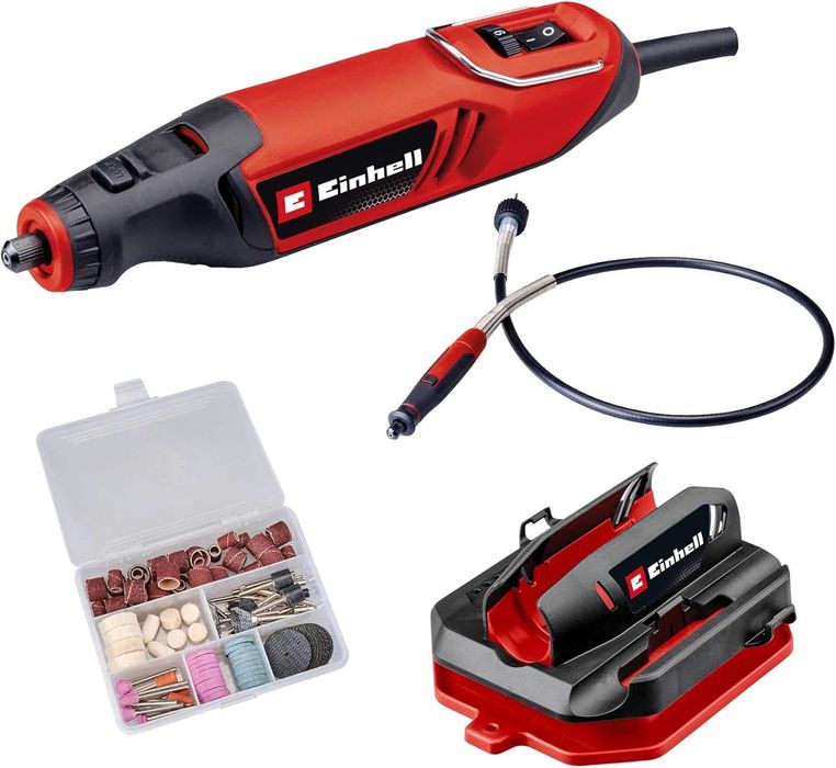 Einhell TC-MT 150 E Rotativ Multifuncțional electric control de viteză