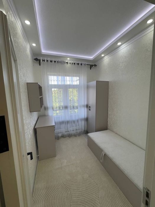 14 квартал 3/5/9‼️Новостройка Евро 72м² Продам