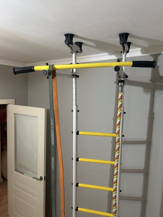 Продаю Шведская детская стенка