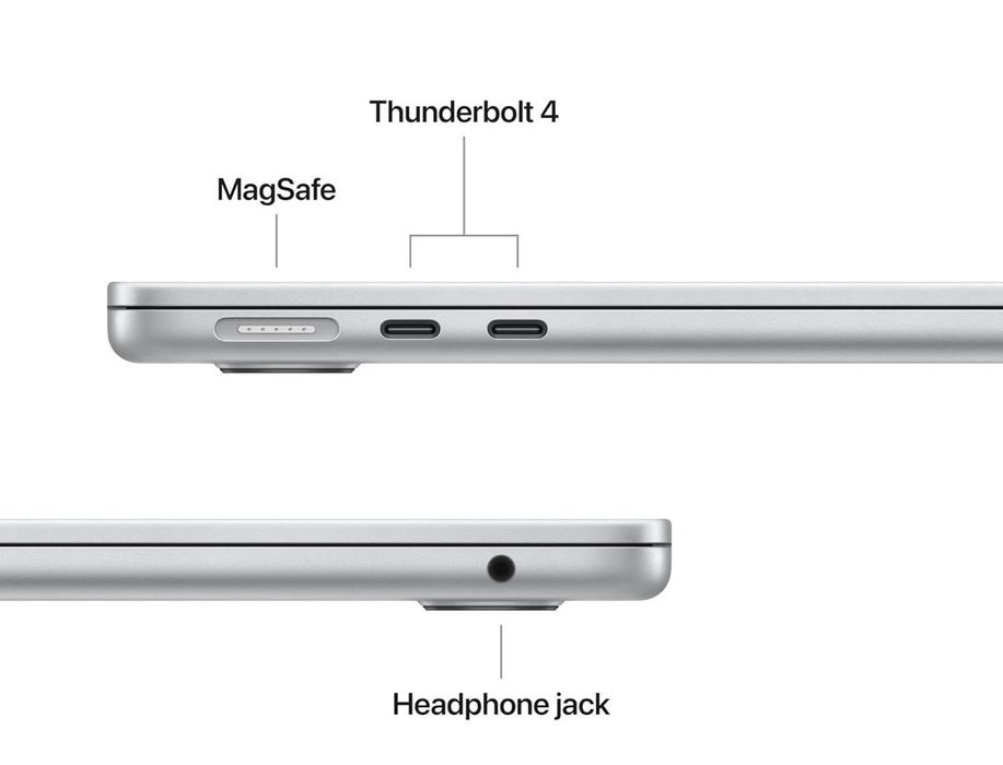Apple MacBook Air 2025 процессор М4