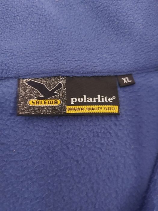 Мъжки Полар Salewa