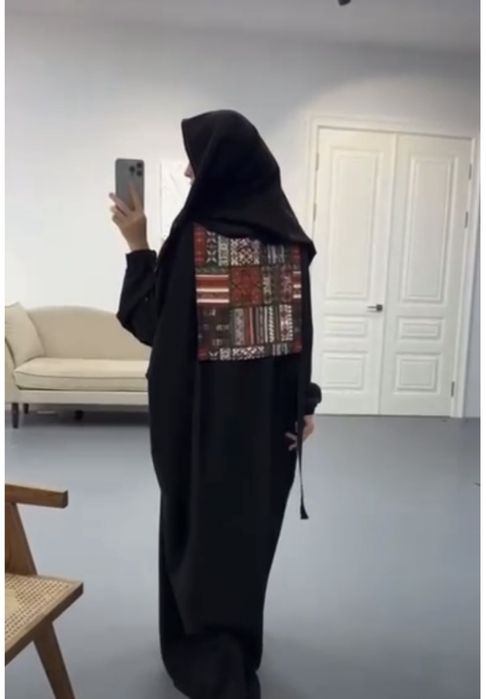 Хиджаб дагистан