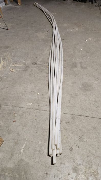 Teava de irigare LDPE  32x34