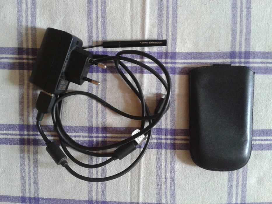 Sony Ericsson Vivaz U5i