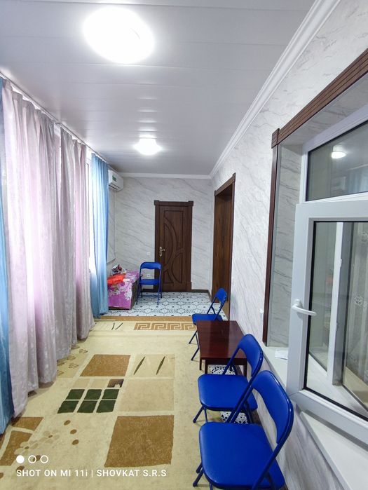 Аренда 2 комнатная квартира недалеко от Аэропорта