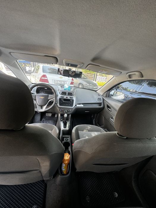 Chevrolet Cobalt 2024 — 4