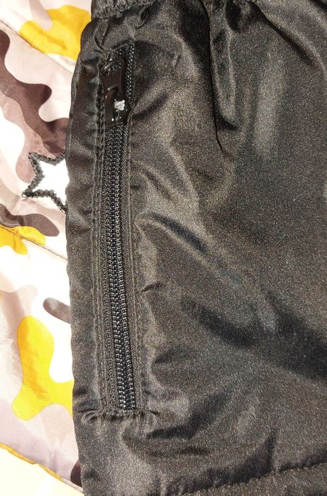 Комплект яке и гащеризон