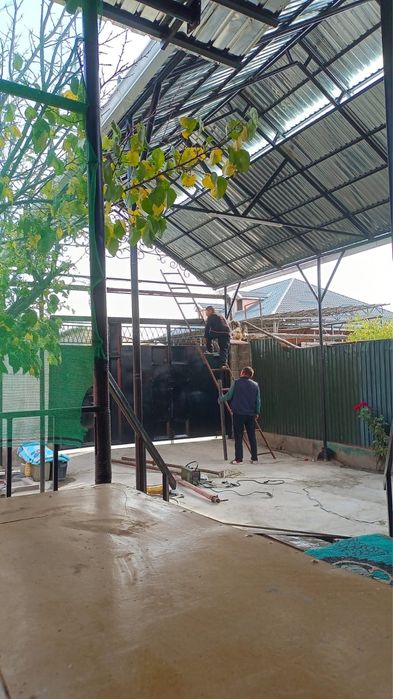 Тез арада жер уй сатылады