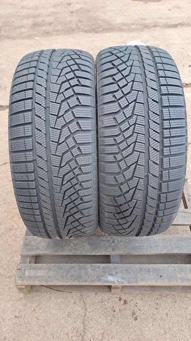 2бр. Нови 245/40/20 Ice BLAZER Alpine evo 1