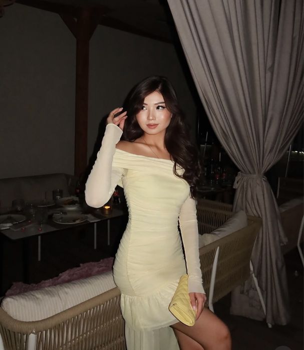 Новая платья 15.000