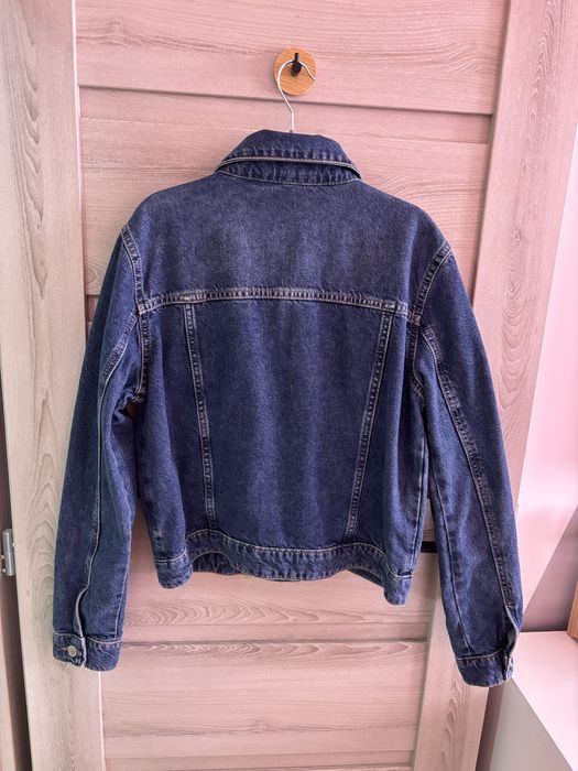 Дънково яке Waikiki