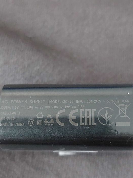 Incarcator  Motorola Turbo Power TurboPower Original Fast