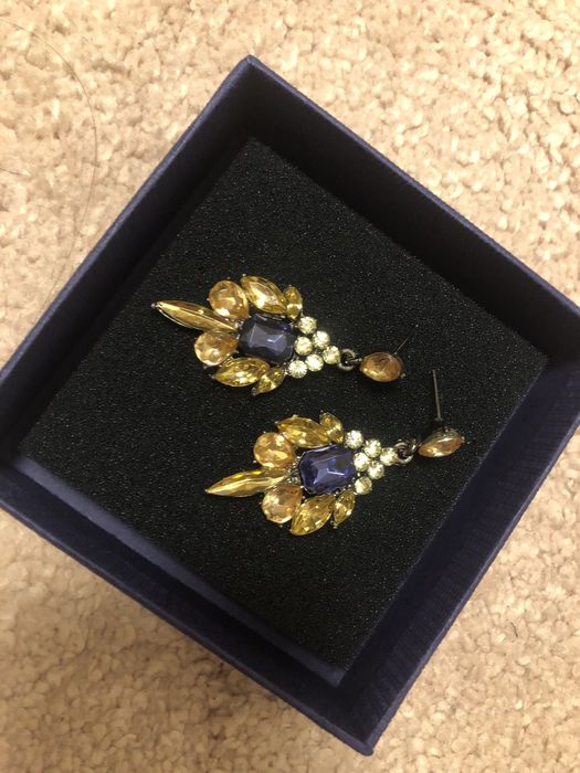 Нови дамски обеци/различни видове