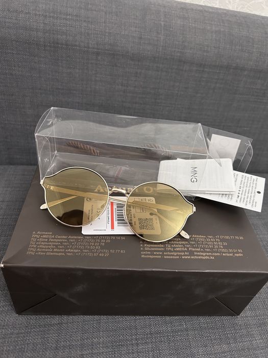 Очки Ana Hickmann