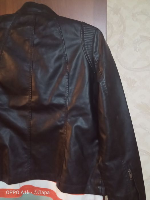 Продам куртка ЭКО кожа