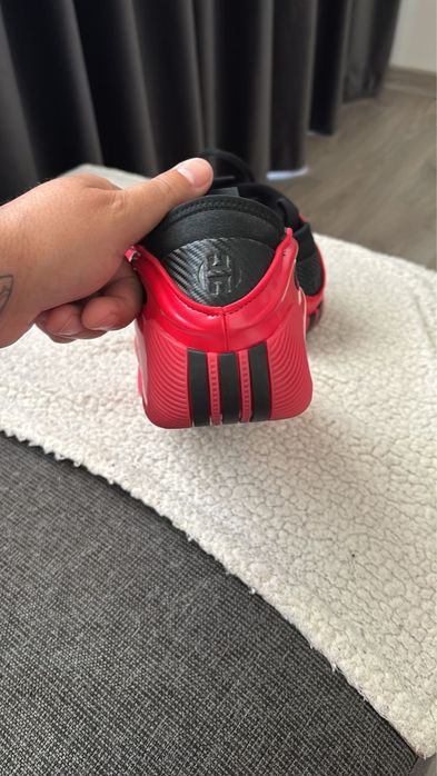 Adidas harden volume 9