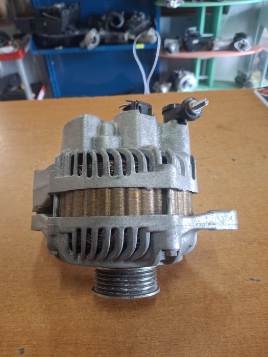 Alternator Suzuki Splash Opel Agila 1.2 1.0i benzină  2008>>