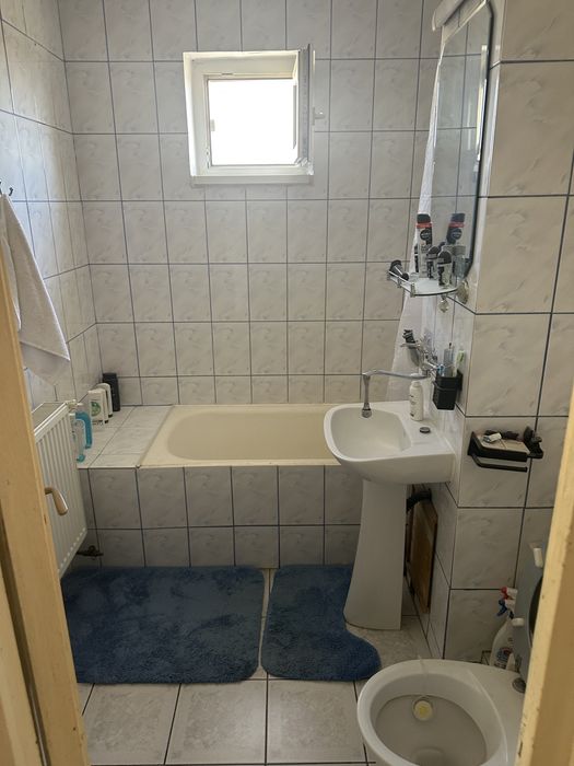 Vând Apartament