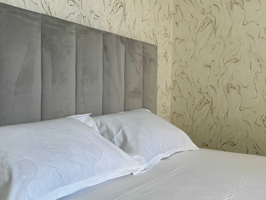 ЖК Mechta, Квартира посуточно, 1 ком, левый берег, суточно. Фото 100%