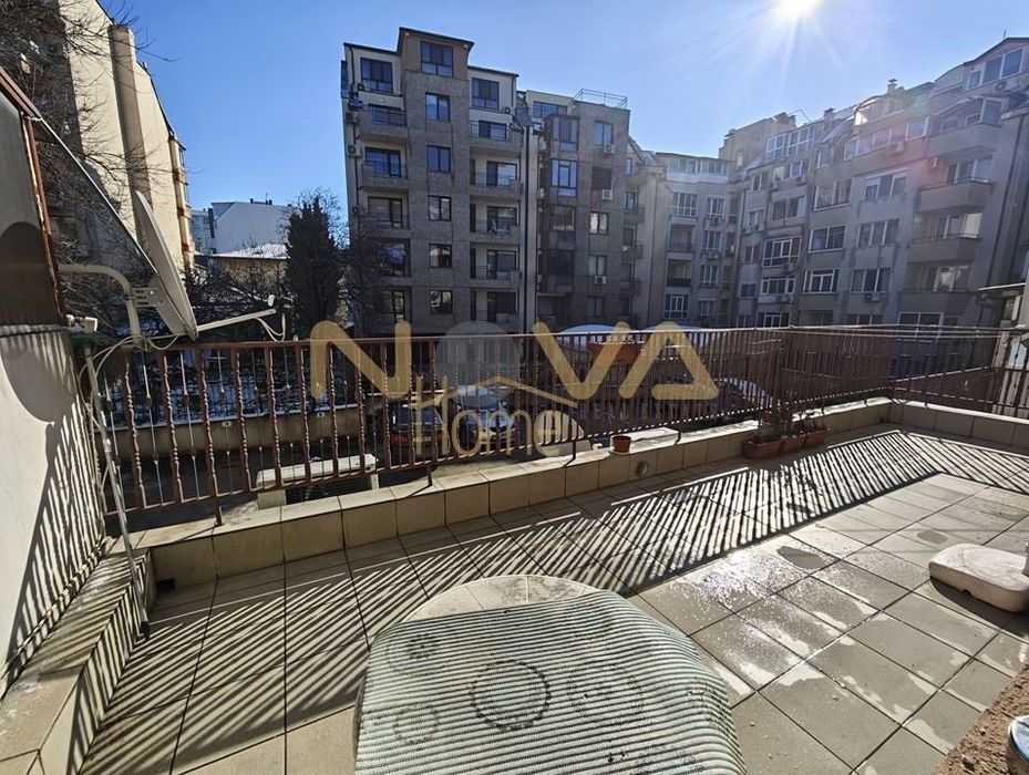 Продава се Двустаен апартамент в Варна, Левски - 88 кв.м за 1072 €/кв.м - Снимка #6