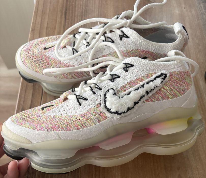 Маратонки Nike scorpion