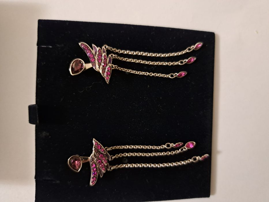 swarovski cercei lantisoare inele si bratari !
