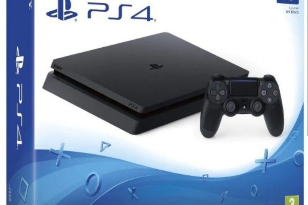 Playstation 4 slim uyinlari bor 4ta.bor uyinlari yangi