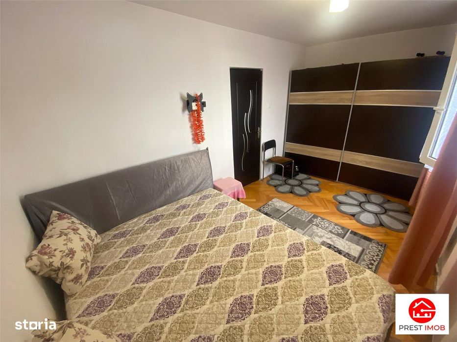 Apartament cu doua camere de vanzare in Dambu — fotografia 3