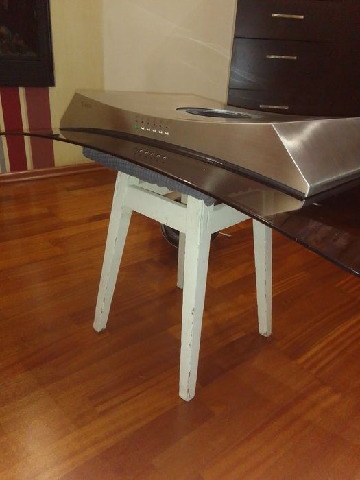 Вытяжка кухонная