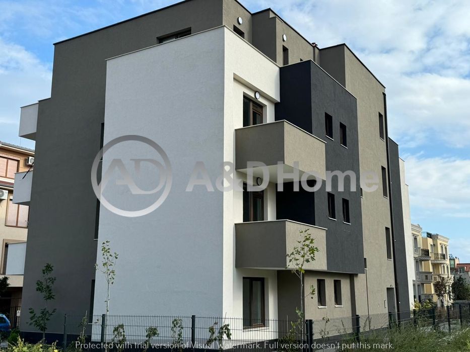 Продава се Двустаен апартамент в с. Равда, Област Бургас - 70 кв.м за 1255 €/кв.м - Снимка #9