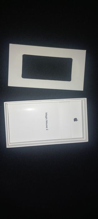 Apple мышка Magis Mouse