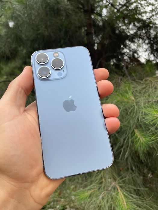 Iphone 13 pro 256