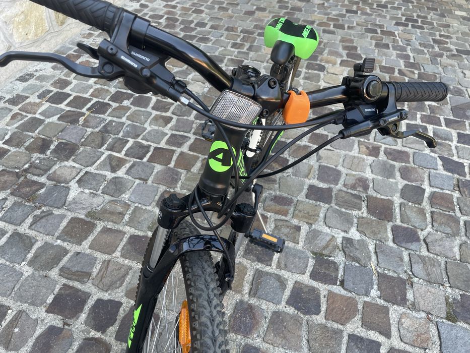 Bicicleta MTB copii Atala Race PRO 24 inch