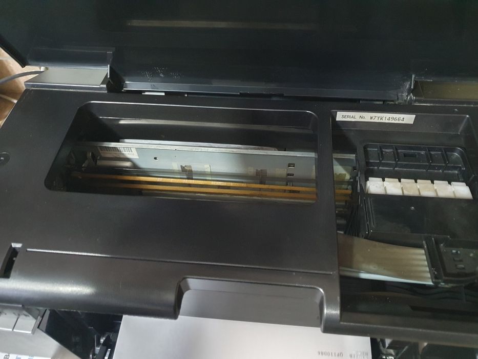 Epson l805 legendarniy printer.