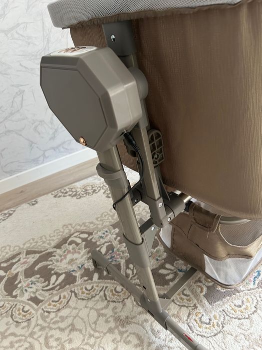 Люлька колыбельная