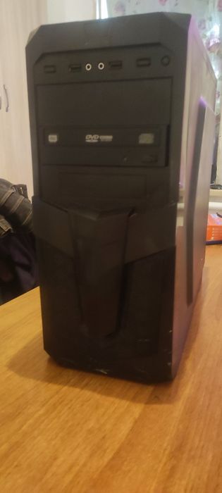 Core i3 системный блок продам