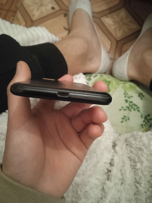 Хуавей Y5 laite.