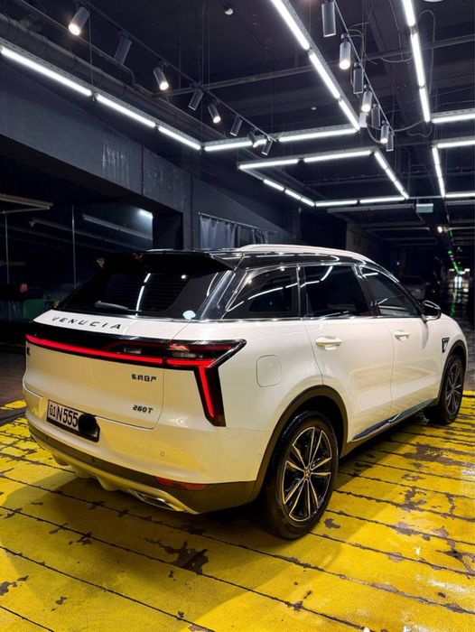 DongFeng Nissan Venucia Star Hybrid 1.5 Turbo 2021/2022 Srochno