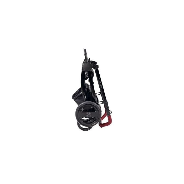 Carucior 3 in 1 Book Plus Modular Fiat 500 - Peg Perego