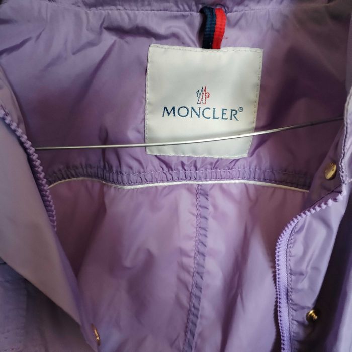Geaca Moncler originala