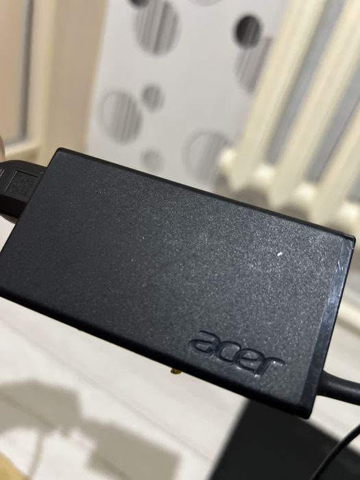 Ноутбук Acer Aspire для работы