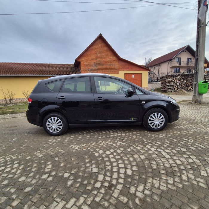 Seat Altea XL , diesel , navigatie ,clima  functionala ,Germania , 2012