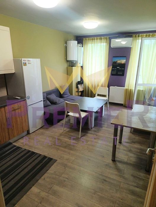 Продава се Тристаен апартамент в София, Малинова долина - 79 кв.м за 3292 €/кв.м - Снимка #1