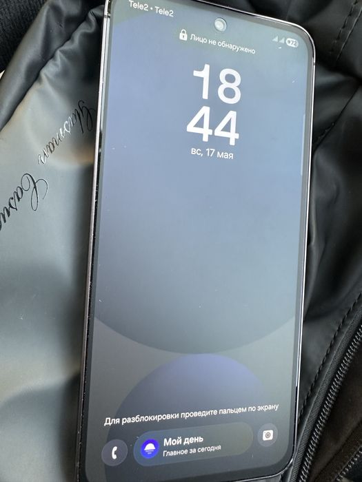 Samsung S24 fe,256 gb