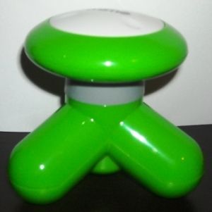 Вибриращ масажор