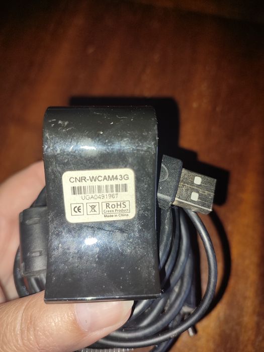 Продам Web камеру Canyon