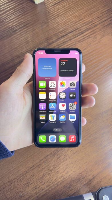 Iphone 11 Pro sotiladi