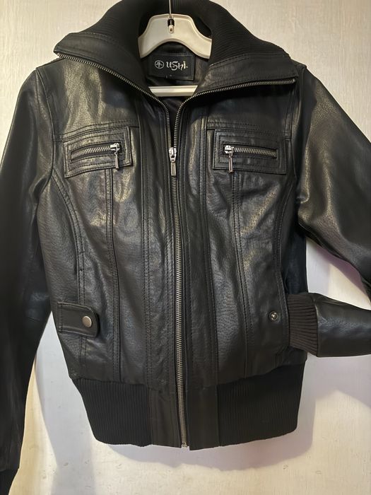 Яке естествена кожа S